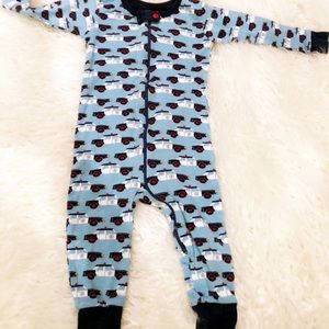 Hatley Organic PJs